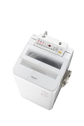 Panasonic NA-F50B12 縦型洗濯機 Panasonic NA-F50B12 洗濯機 縦型全自動洗濯機 Panasonic